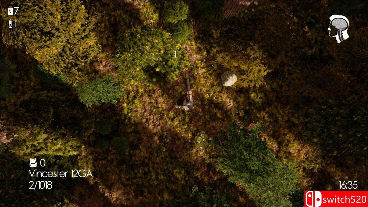 《国家僵尸公园（National Zombie Park）》PROPHET镜像版[EN]_2