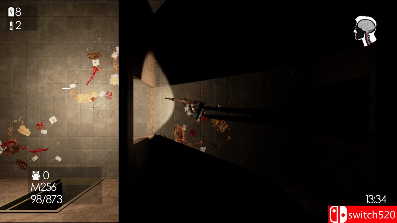 《国家僵尸公园（National Zombie Park）》PROPHET镜像版[EN]_3