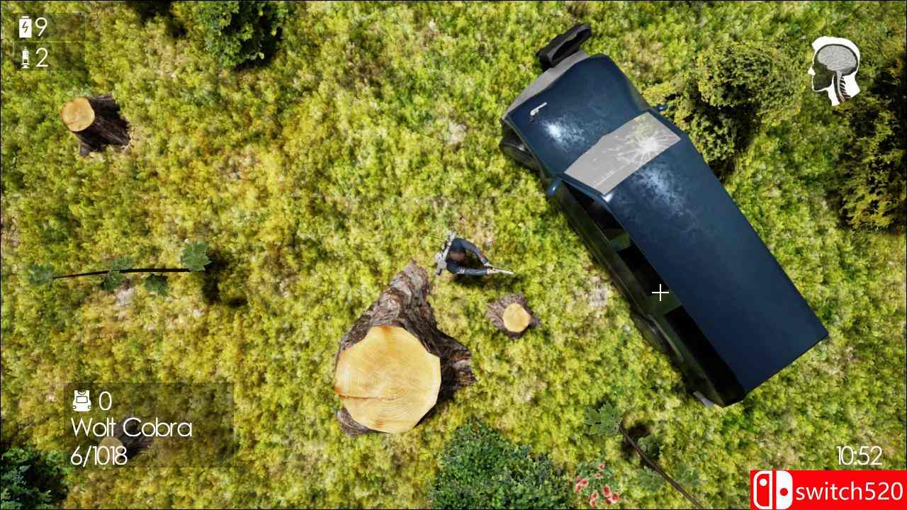 《国家僵尸公园（National Zombie Park）》PROPHET镜像版[EN]_4