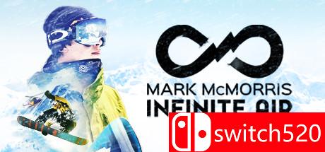 《马克麦克莫里斯无限空气》游戏主图