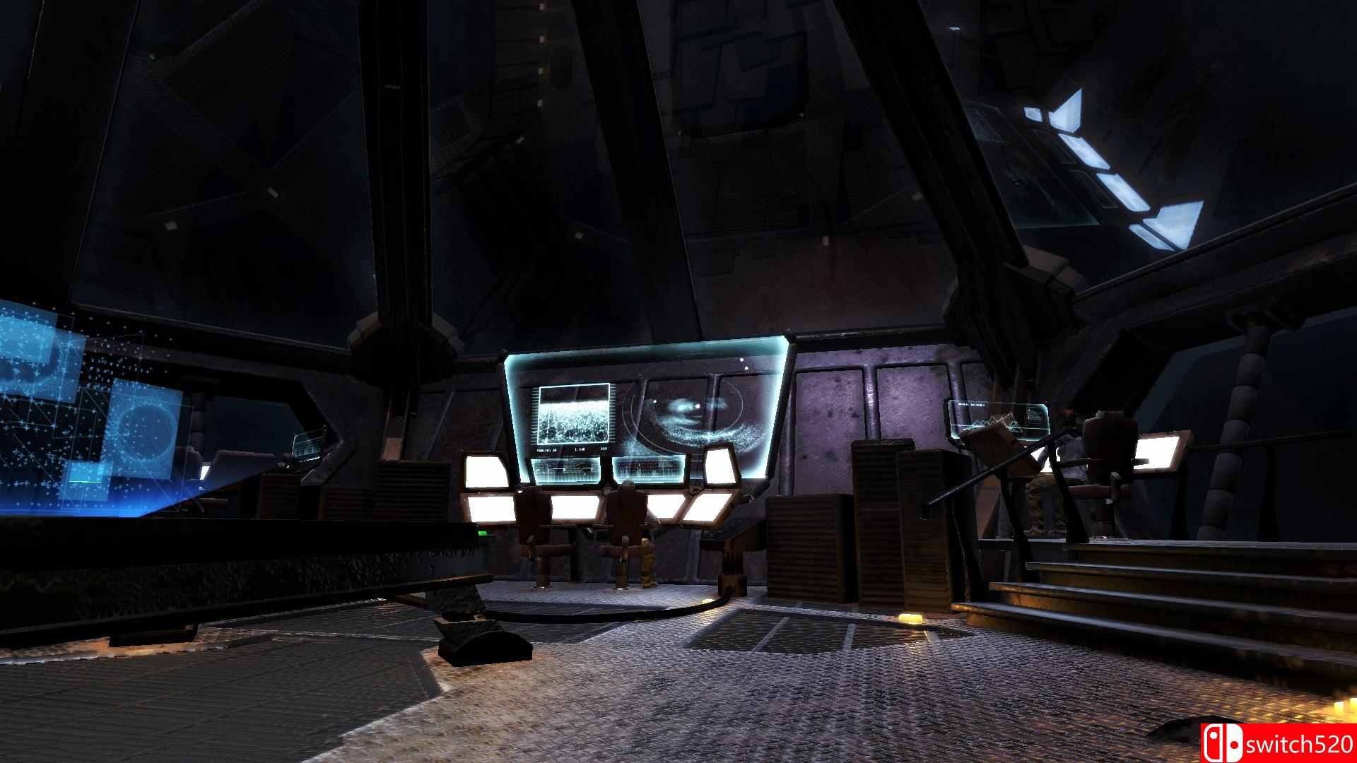 《太空裂痕（Space Rift）》第一章 CODEX镜像版[EN]_1