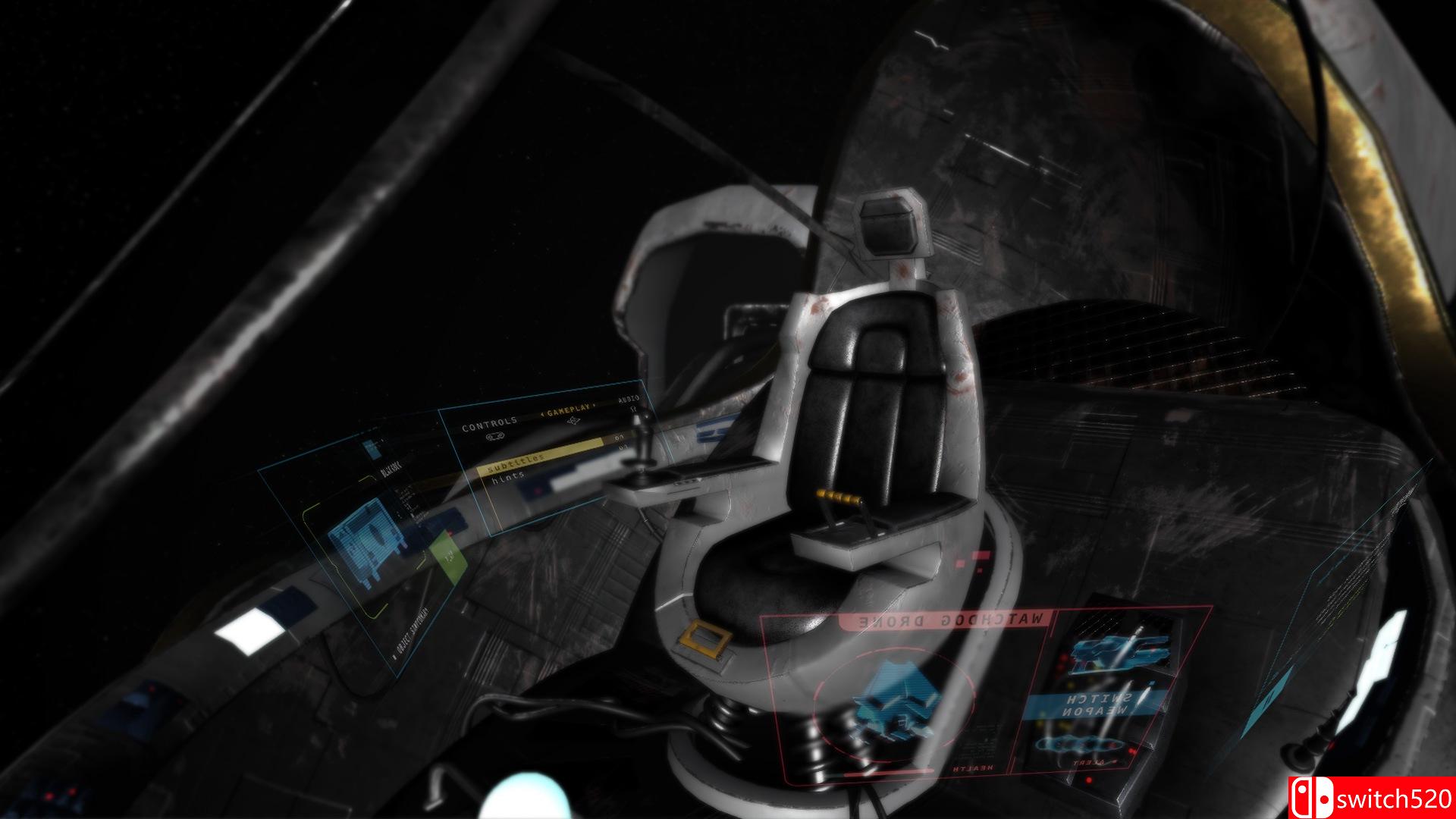 《太空裂痕（Space Rift）》第一章 CODEX镜像版[EN]_2