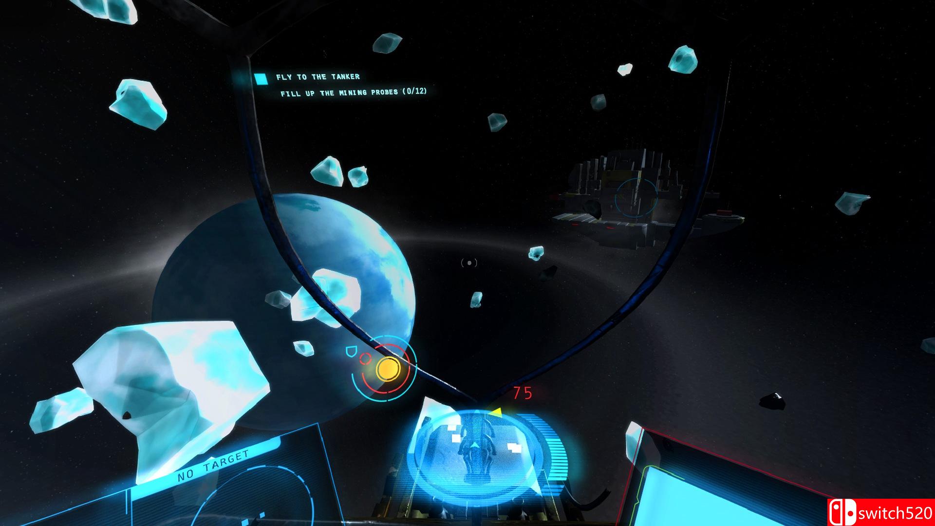 《太空裂痕（Space Rift）》第一章 CODEX镜像版[EN]_3