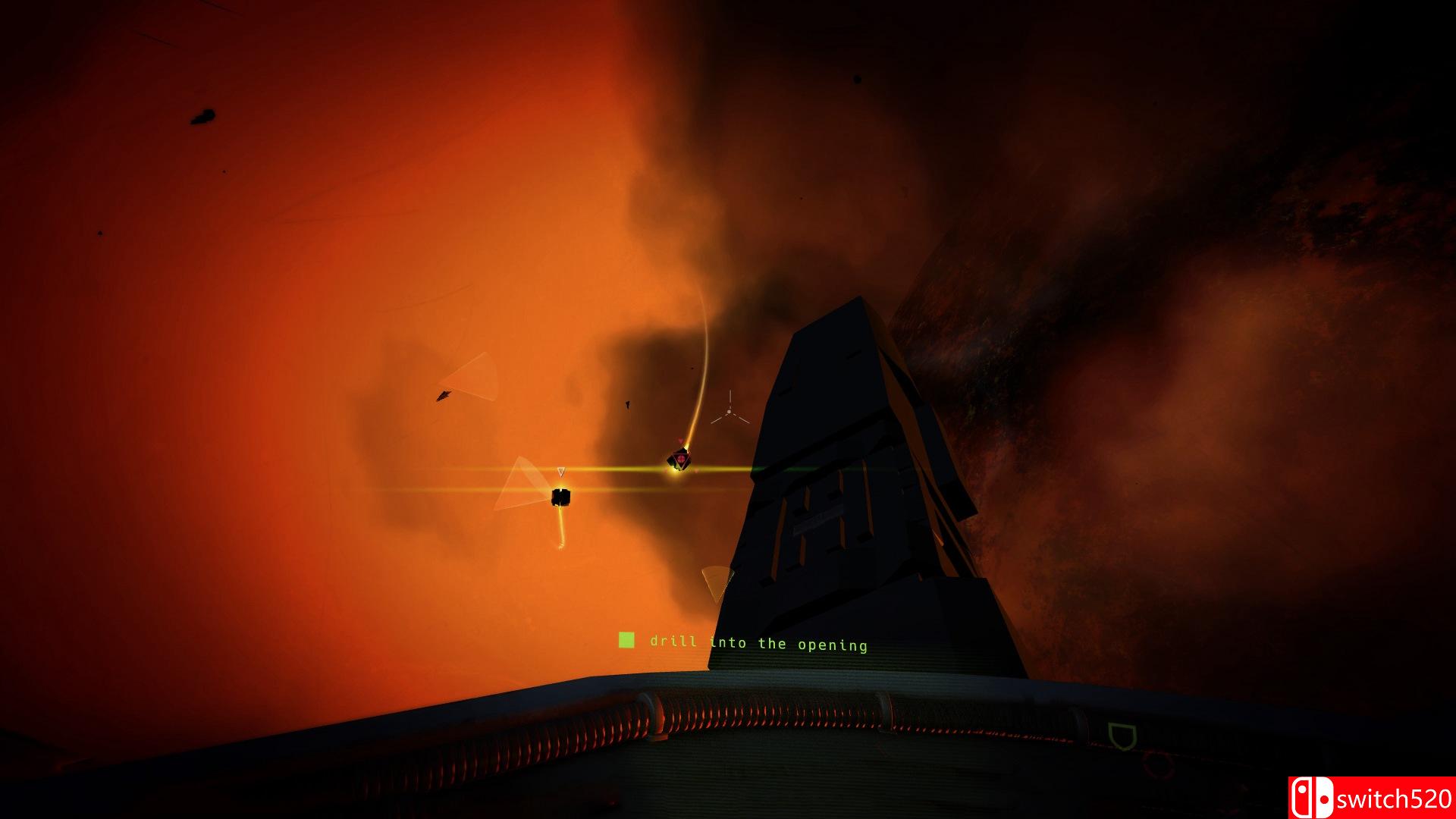 《太空裂痕（Space Rift）》第一章 CODEX镜像版[EN]_5