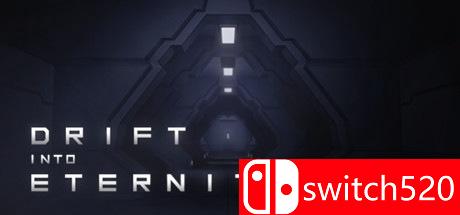 《永恒漂流（Drift Into Eternity）》游戏封面