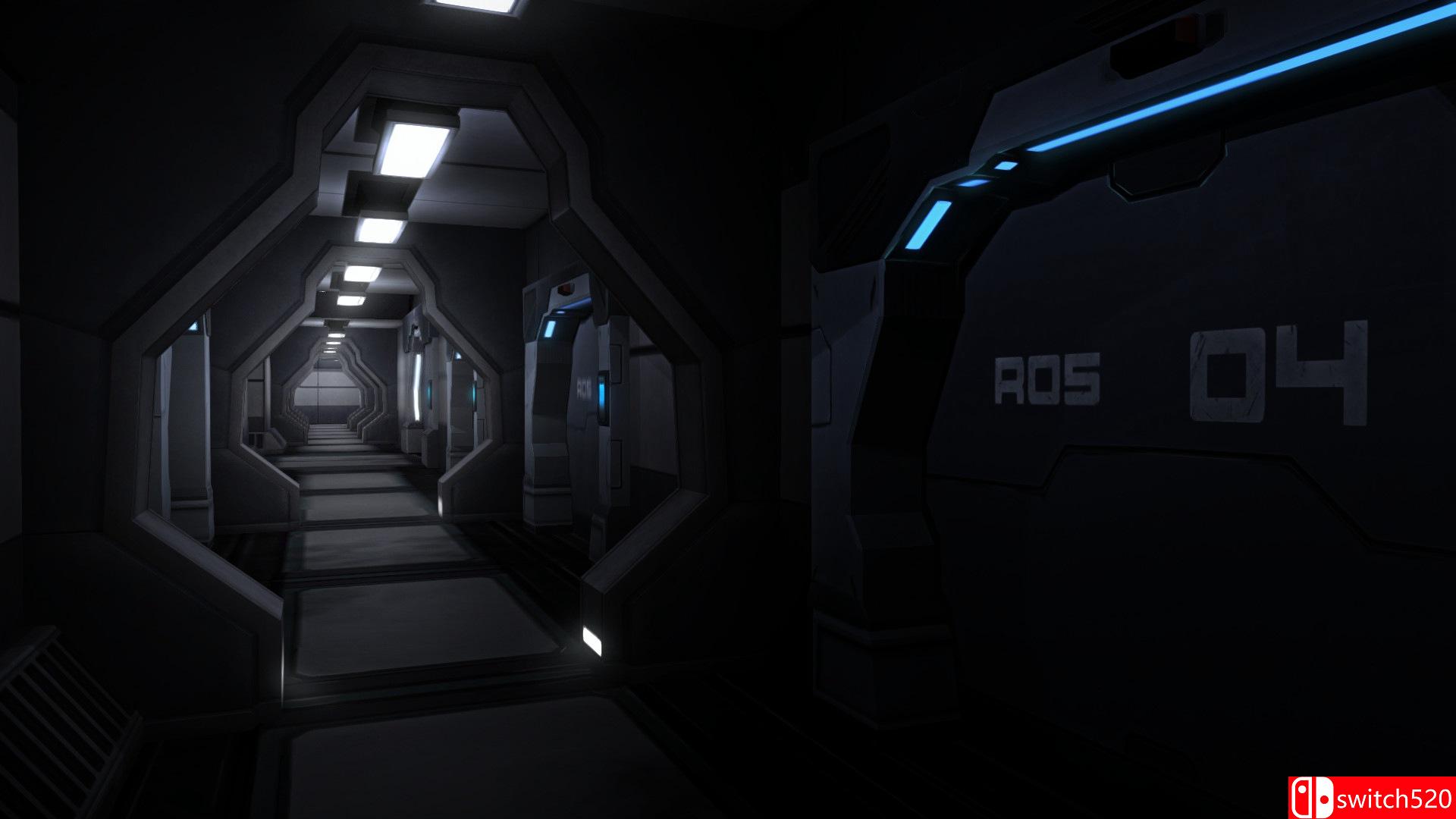 《永恒漂流》游戏截图5