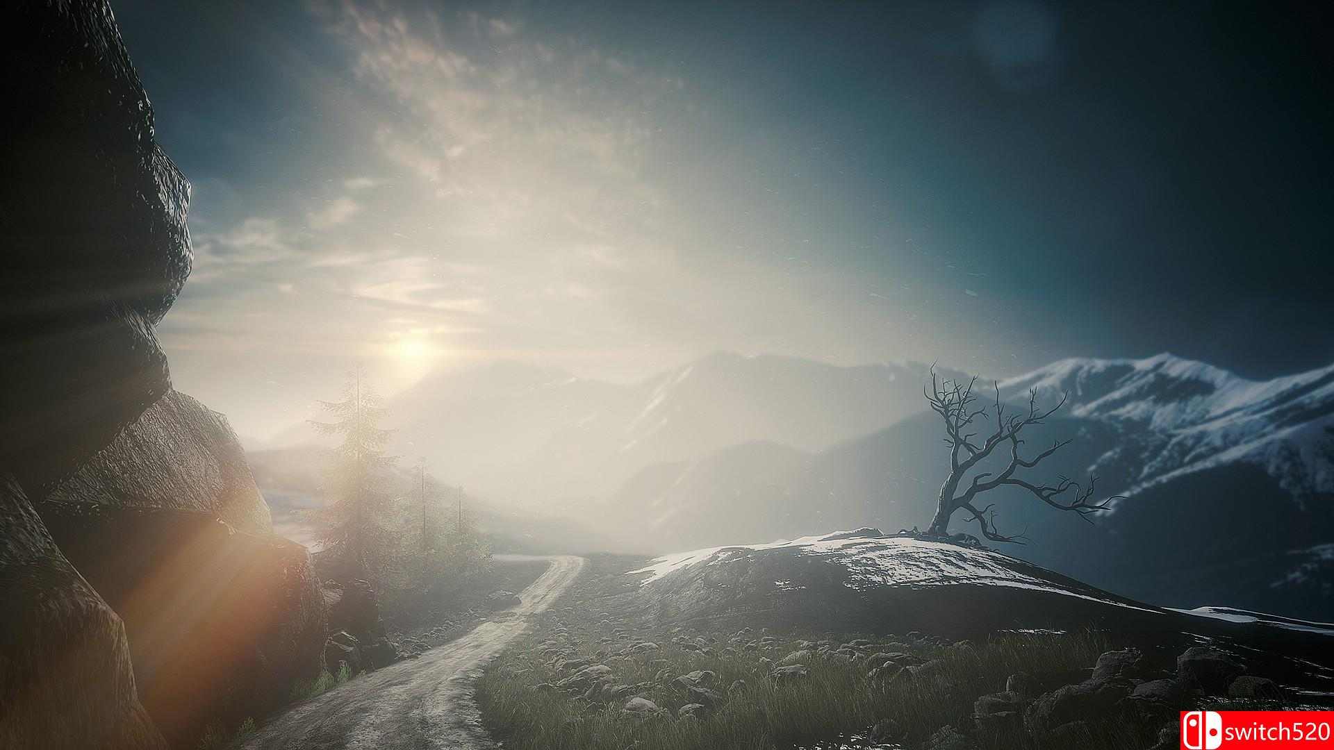 《蝴蝶符号（The Butterfly Sign）》PLAZA镜像版[EN]_2