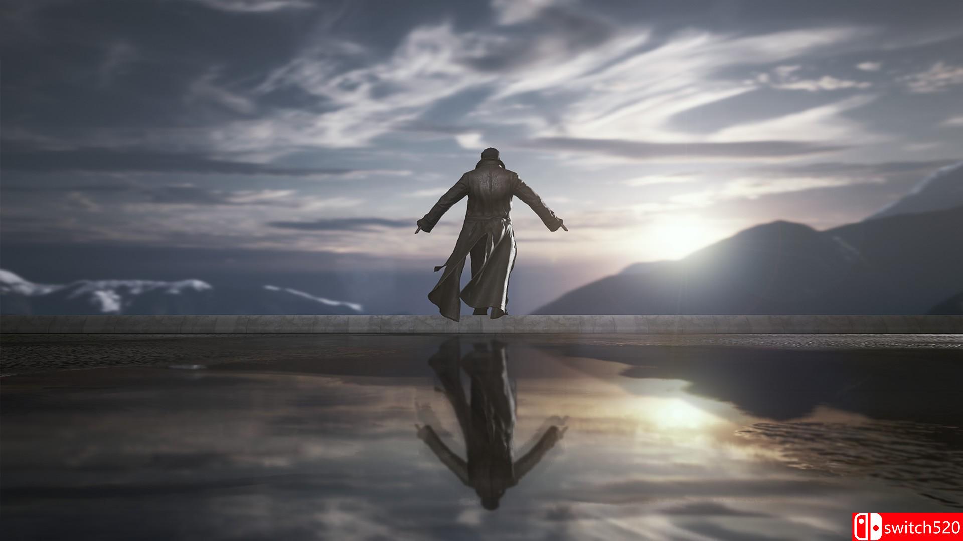 《蝴蝶符号（The Butterfly Sign）》PLAZA镜像版[EN]_1