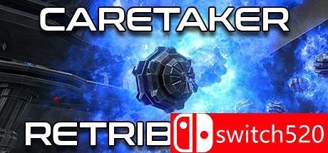 《看护人：惩戒（Caretaker Retribution）》PLAZA镜像版[EN]_0