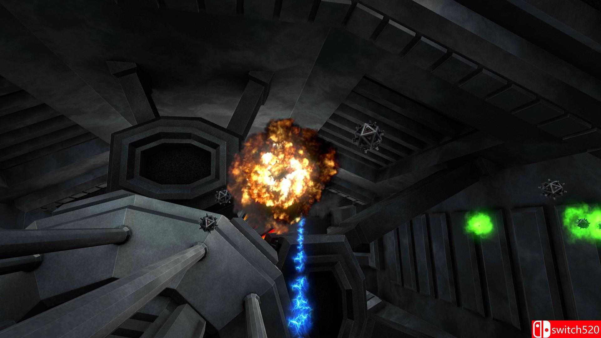 《看护人：惩戒（Caretaker Retribution）》PLAZA镜像版[EN]_3