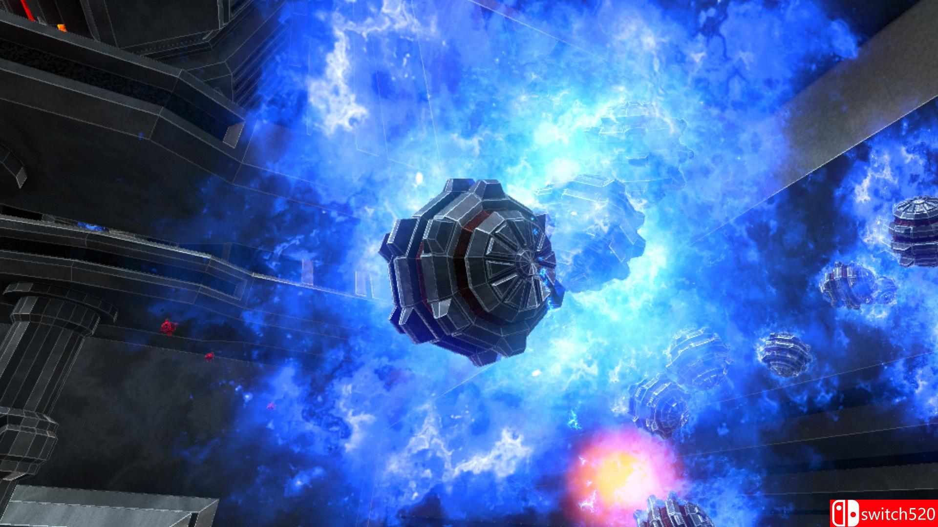 《看护人：惩戒（Caretaker Retribution）》PLAZA镜像版[EN]_5