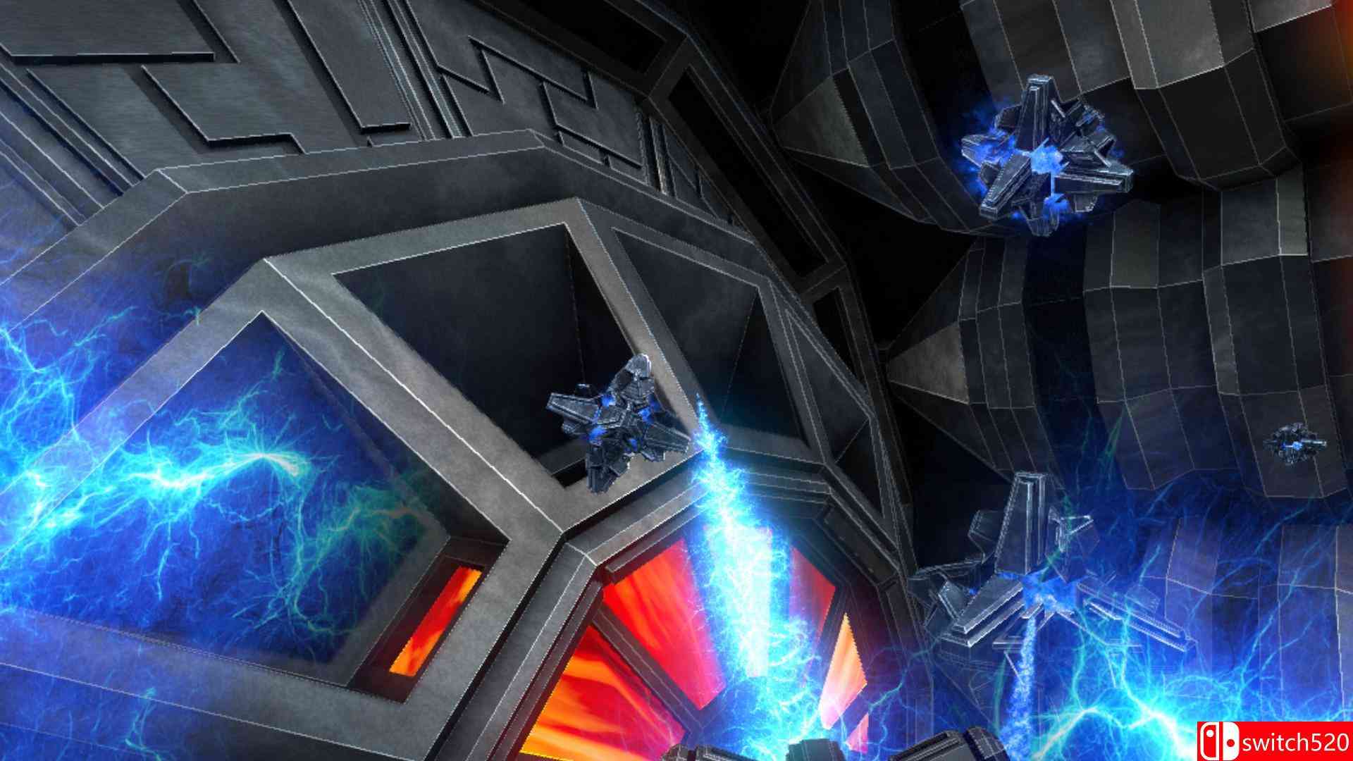 《看护人：惩戒（Caretaker Retribution）》PLAZA镜像版[EN]_6