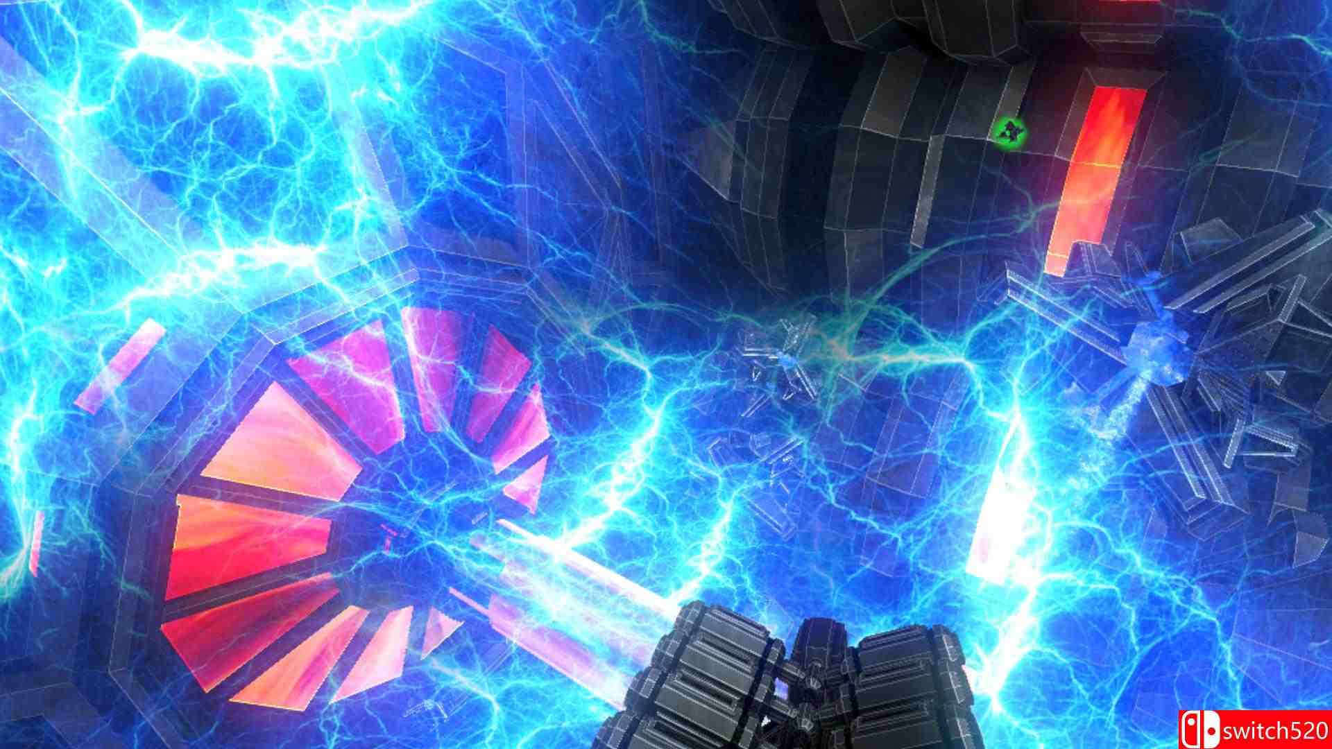 《看护人：惩戒（Caretaker Retribution）》PLAZA镜像版[EN]_7