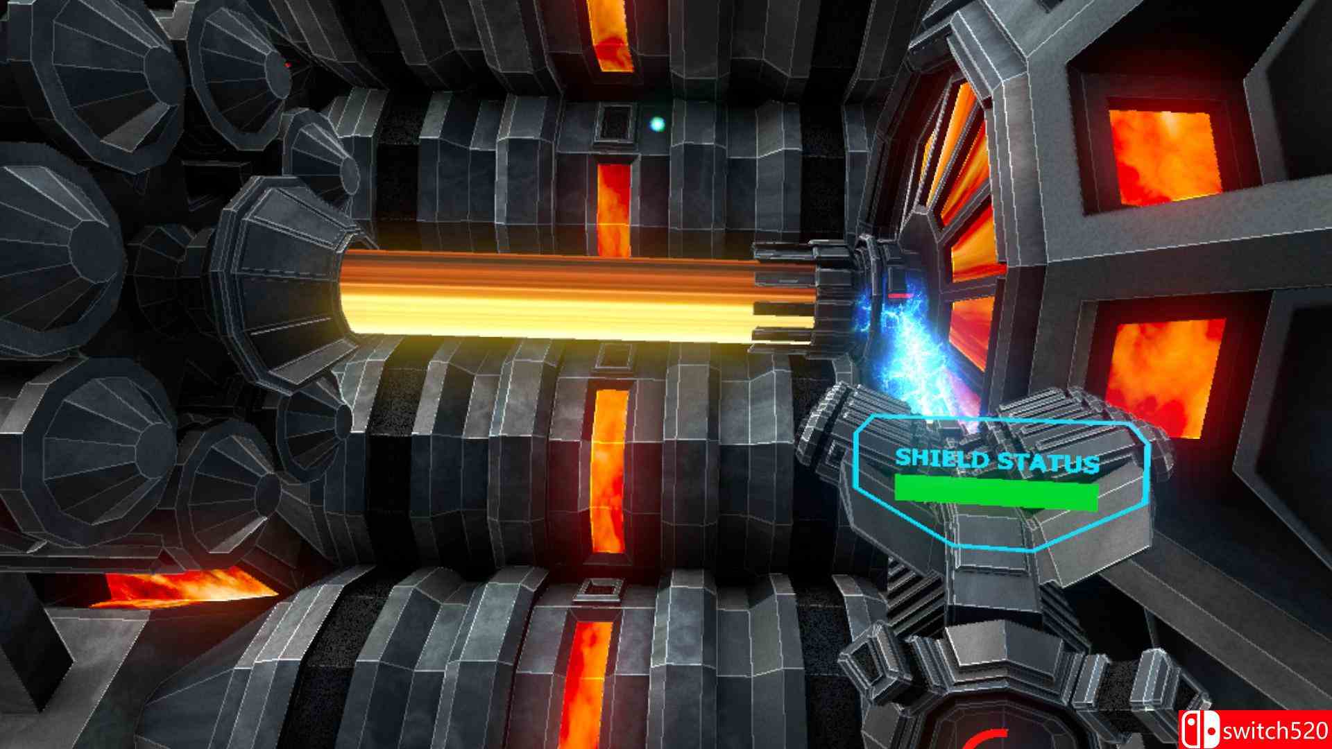 《看护人：惩戒（Caretaker Retribution）》PLAZA镜像版[EN]_8