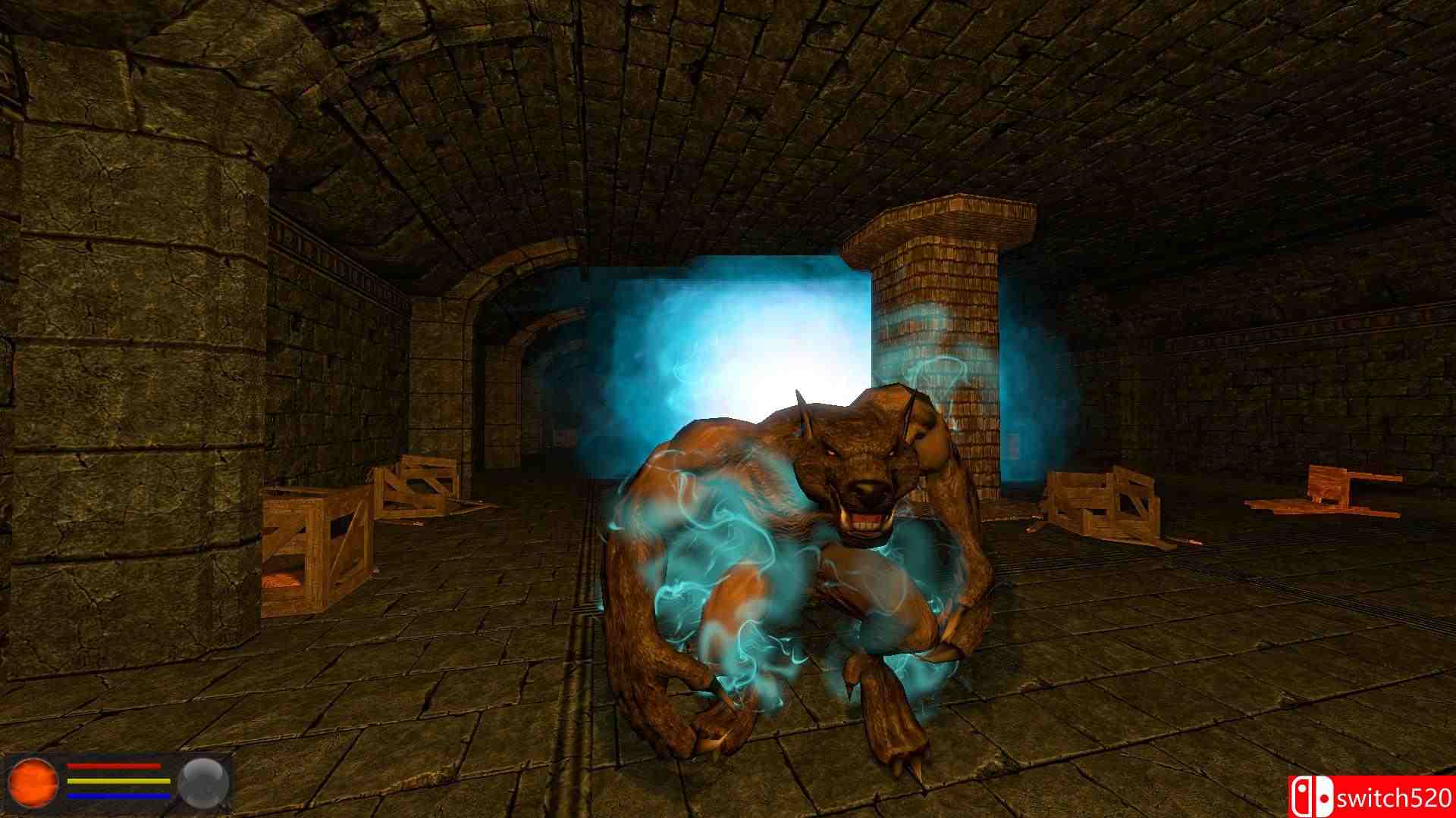 Castle Torgeath游戏截图4