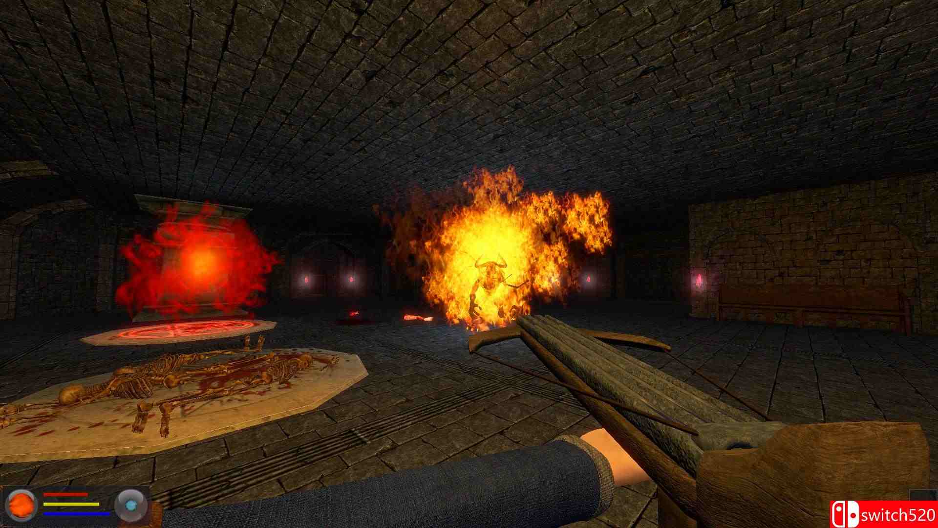 Castle Torgeath游戏截图2