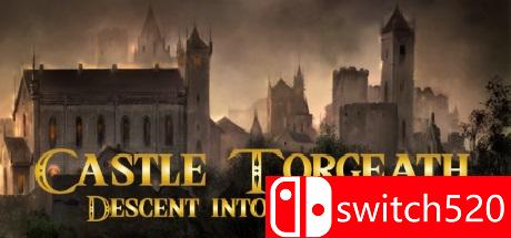 Castle Torgeath游戏主图