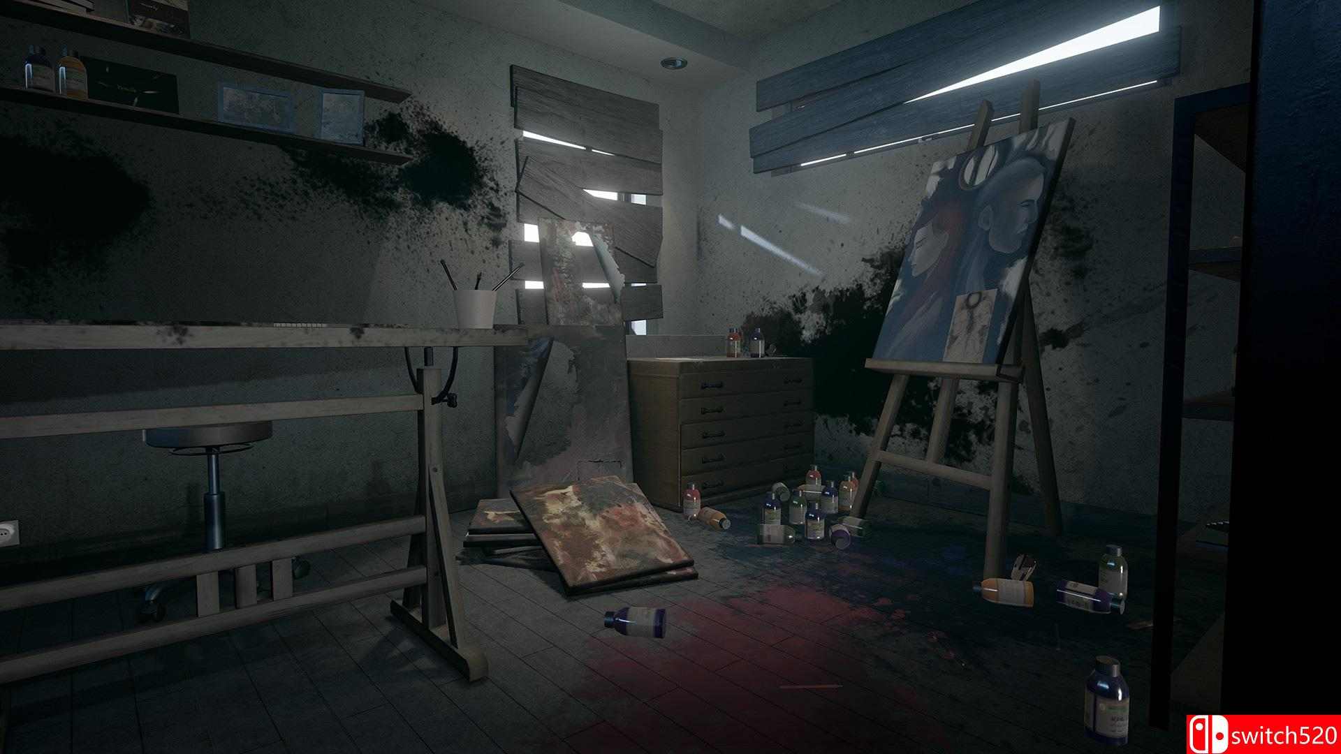 《艾琳娜（Elena）》PLAZA镜像版[EN]_1