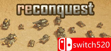 再度征服游戏封面