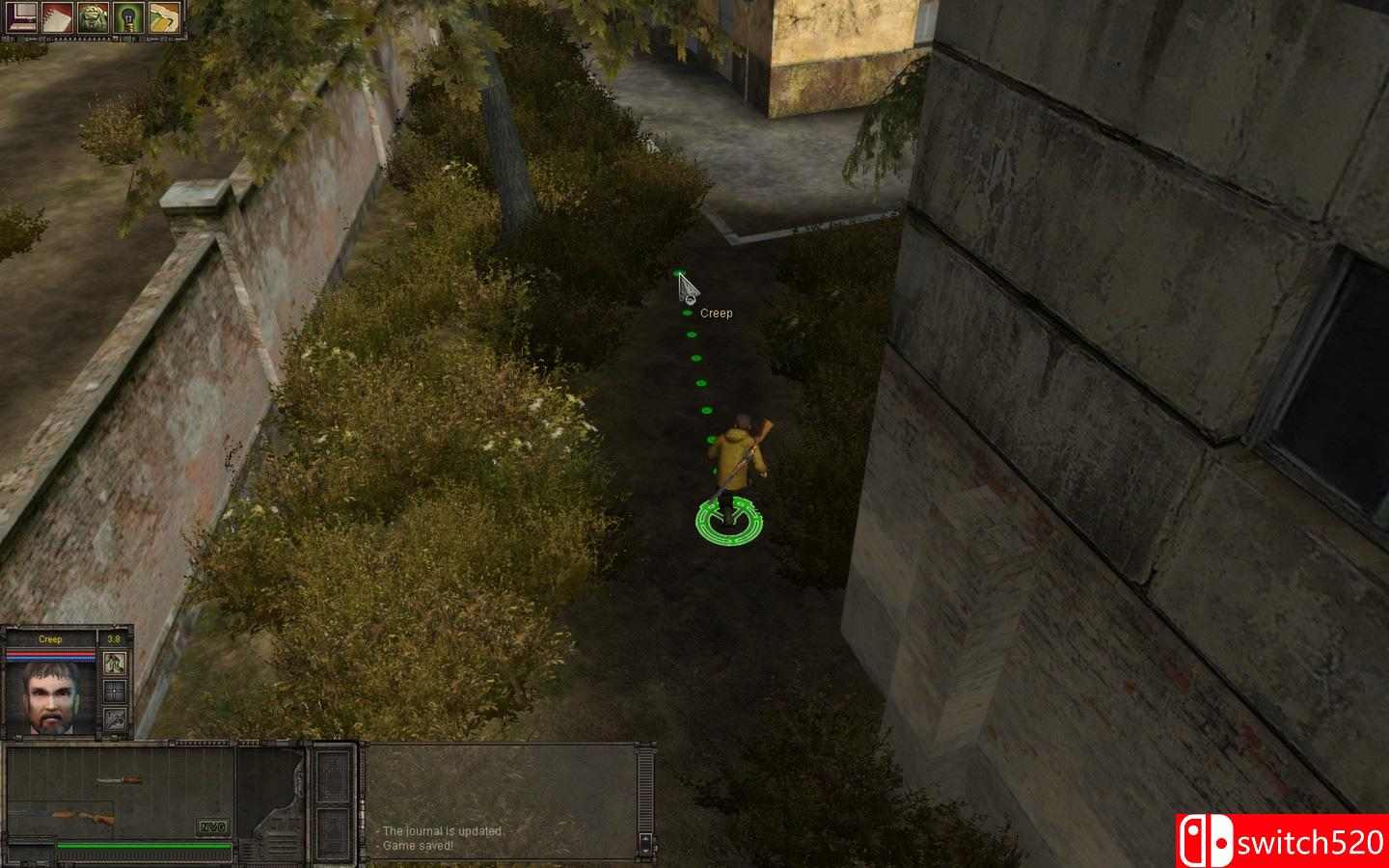 《掠夺者》游戏截图4