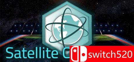 《卫星指挥（Satellite Command）》SKIDROW镜像版[EN]_0