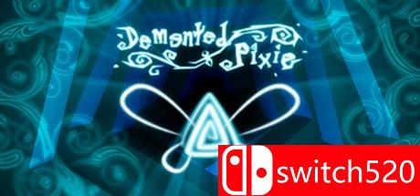 《疯狂小精灵（Demented Pixie）》游戏主图