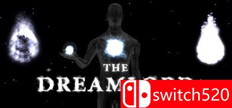 《梦之主（The Dreamlord）》游戏封面