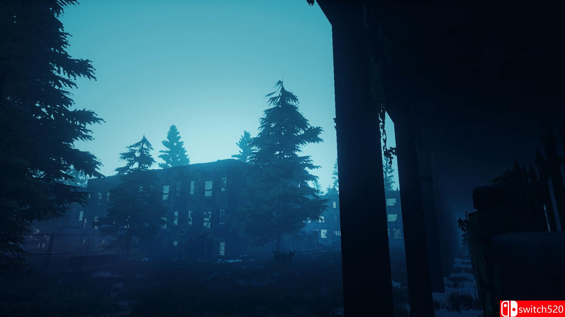 《遗忘的记忆（Behind the Memory）》PLAZA镜像版[EN]_1