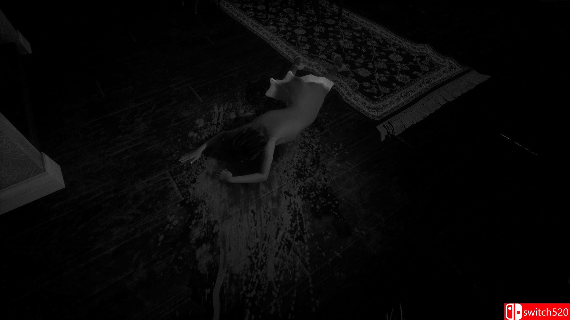 《遗忘的记忆（Behind the Memory）》PLAZA镜像版[EN]_3