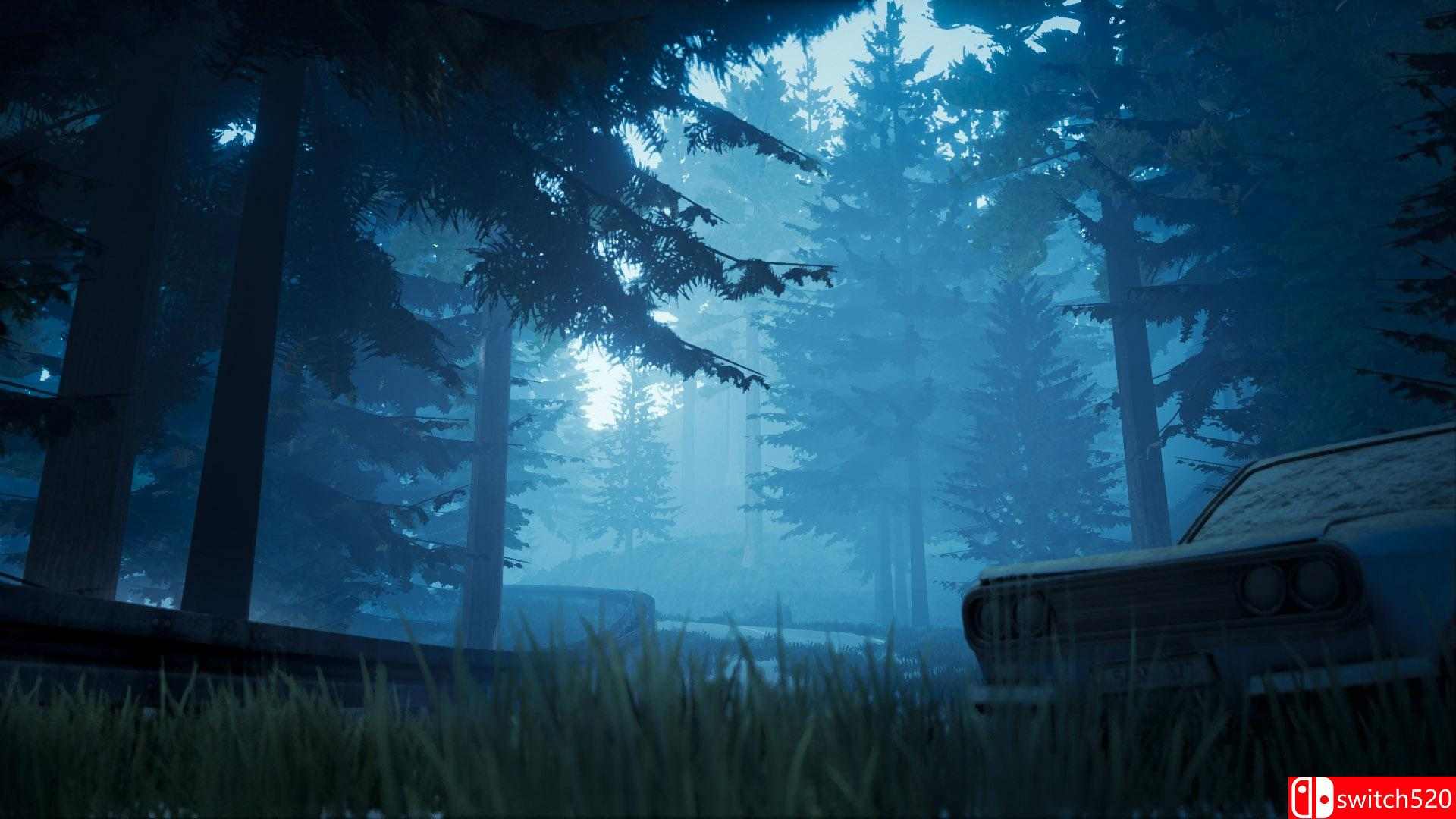 《遗忘的记忆（Behind the Memory）》PLAZA镜像版[EN]_4