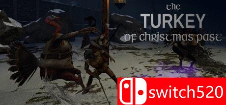 《过去的圣诞节火鸡》游戏主图