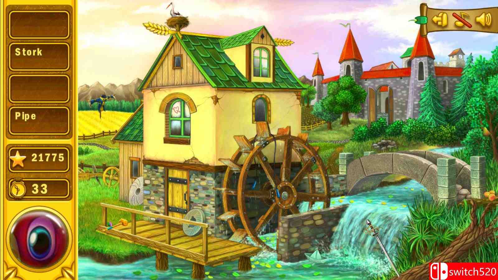 《隐藏的龙（The Hidden Dragon）》F4CG硬盘版[EN]_3