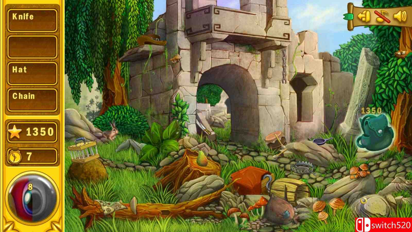 《隐藏的龙（The Hidden Dragon）》F4CG硬盘版[EN]_5