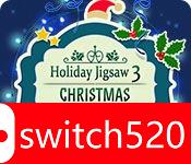《假日拼图：圣诞节3（Holiday Jigsaw Christmas 3）》ZEKE硬盘版[EN]_0