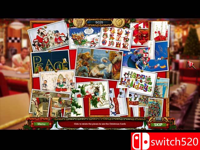 《圣诞仙境7（Christmas Wonderland 7）》F4CG硬盘版[EN]_2