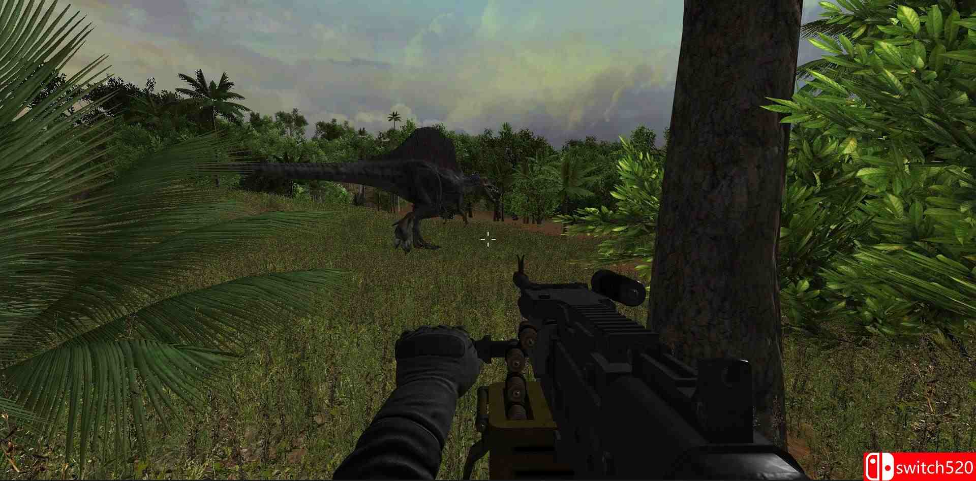 《猎杀恐龙（Dinosaur Hunt）》黄金版 PROPHET镜像版[EN]_3