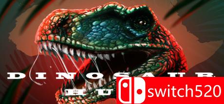 《猎杀恐龙（Dinosaur Hunt）》黄金版 PROPHET镜像版[EN]_0