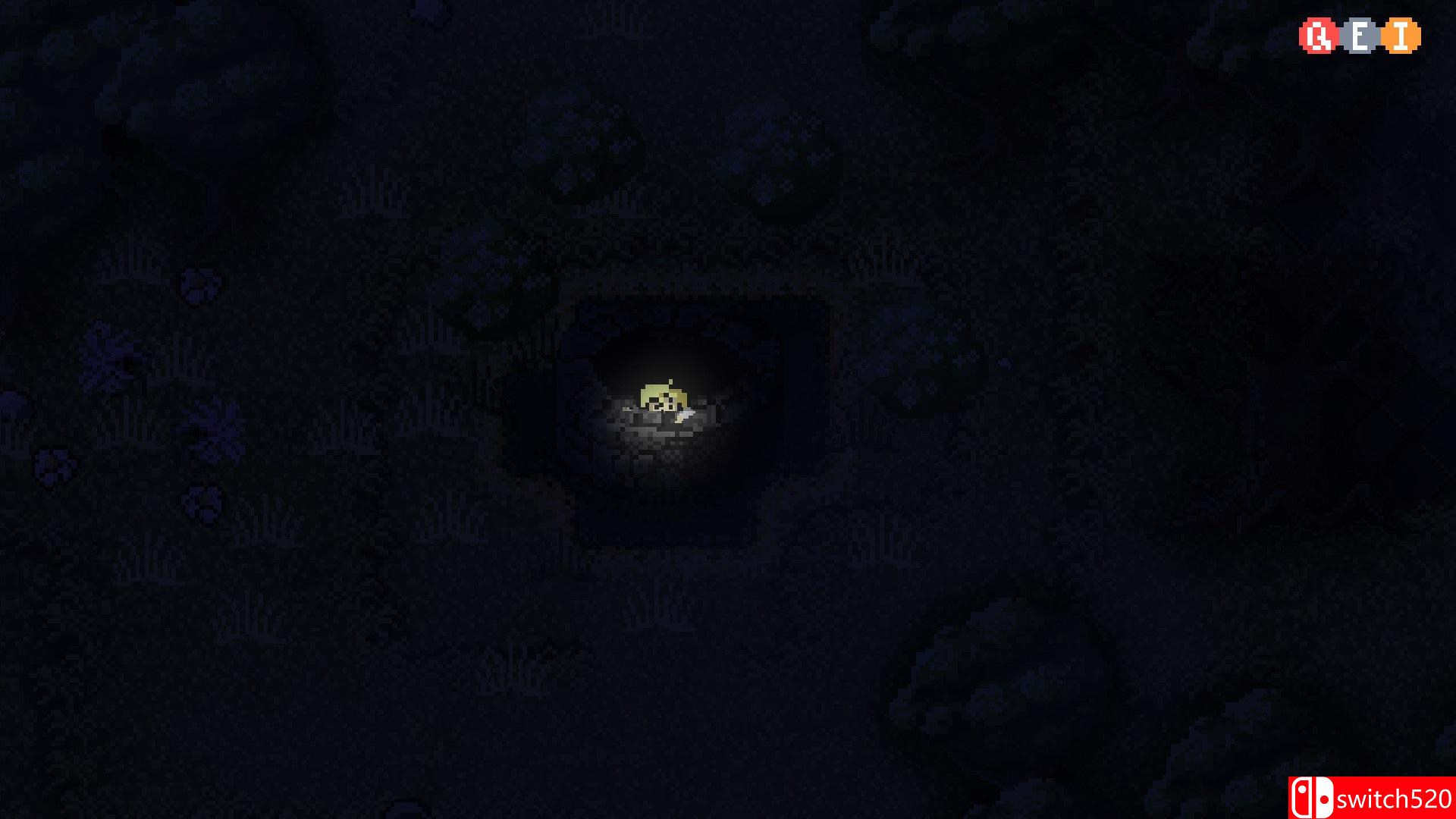 《仲夏之夜》游戏截图1