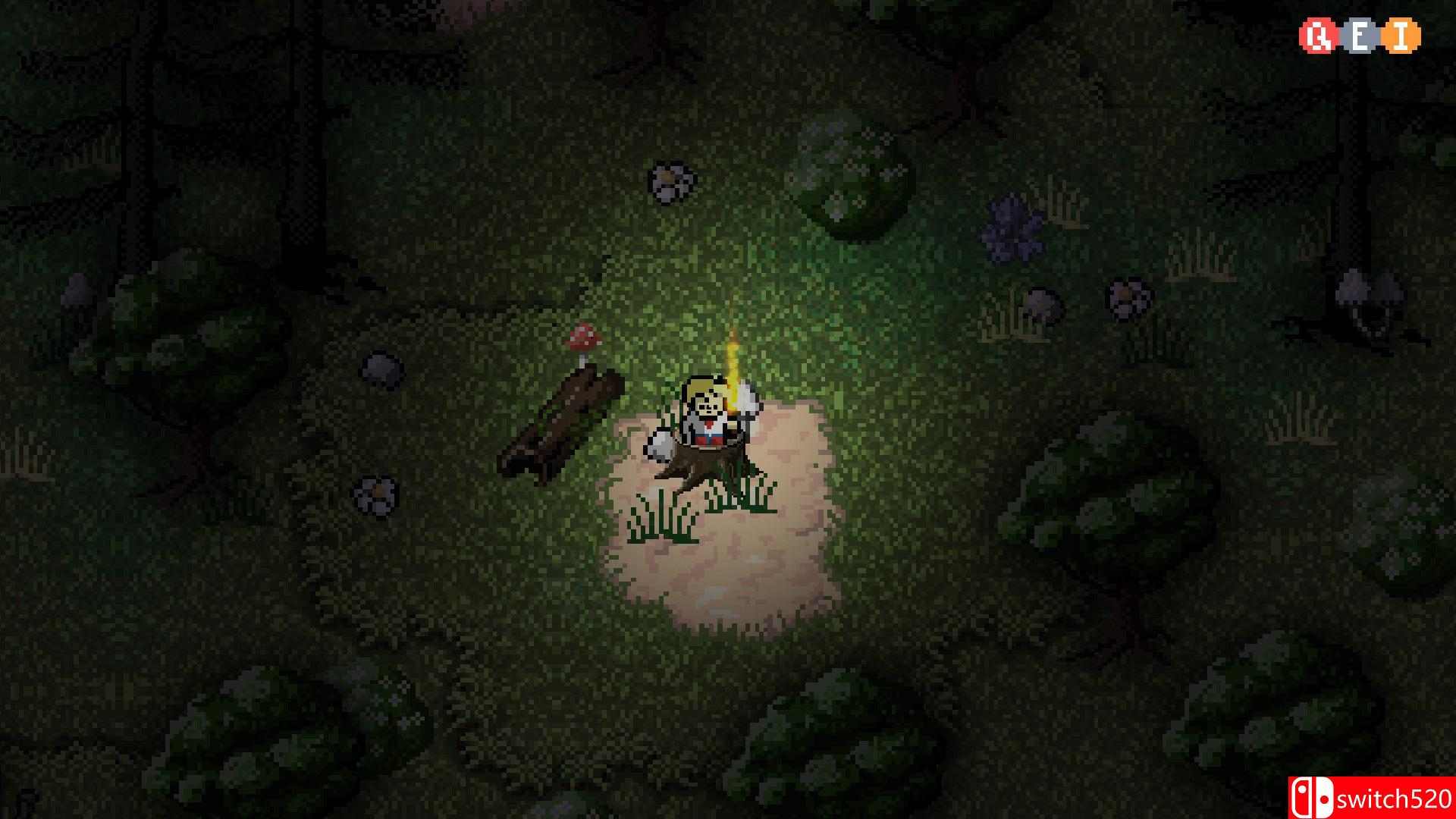 《仲夏之夜》游戏截图3