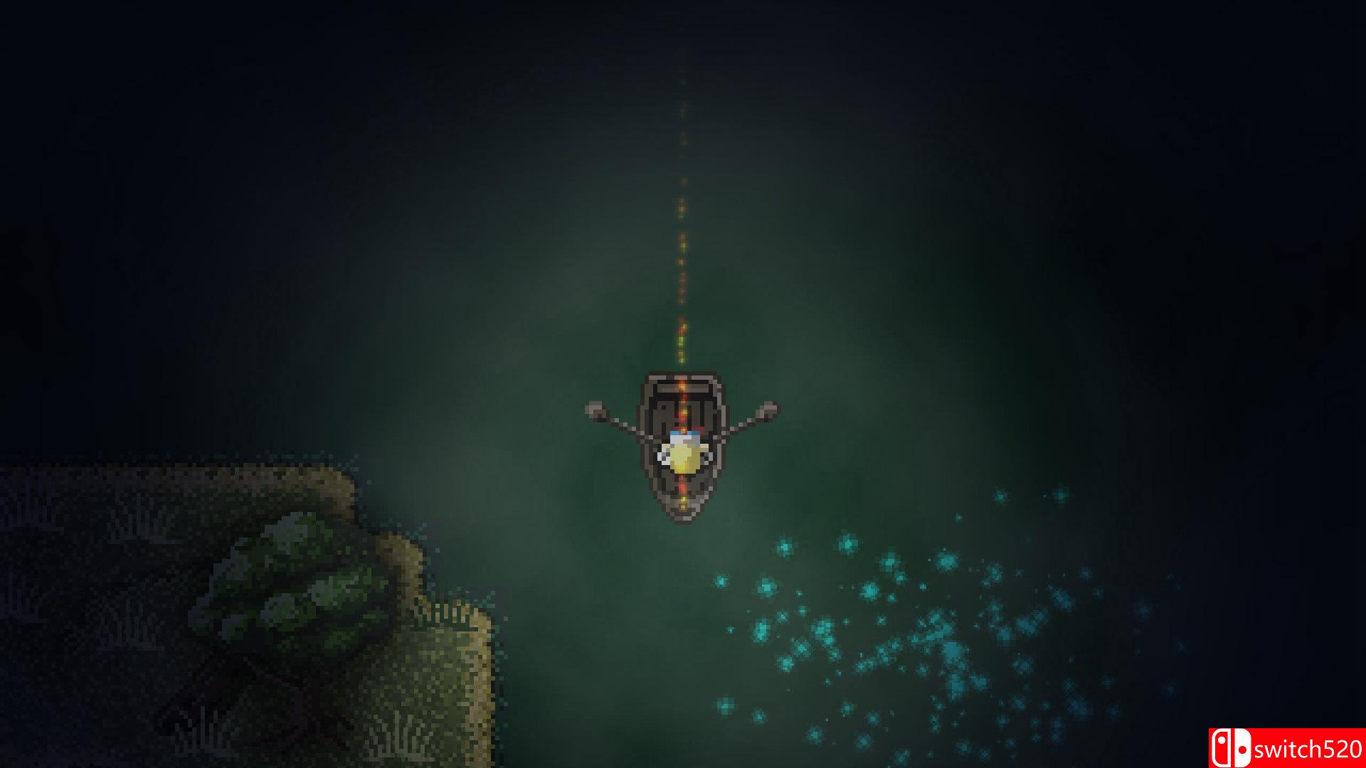 《仲夏之夜》游戏截图4