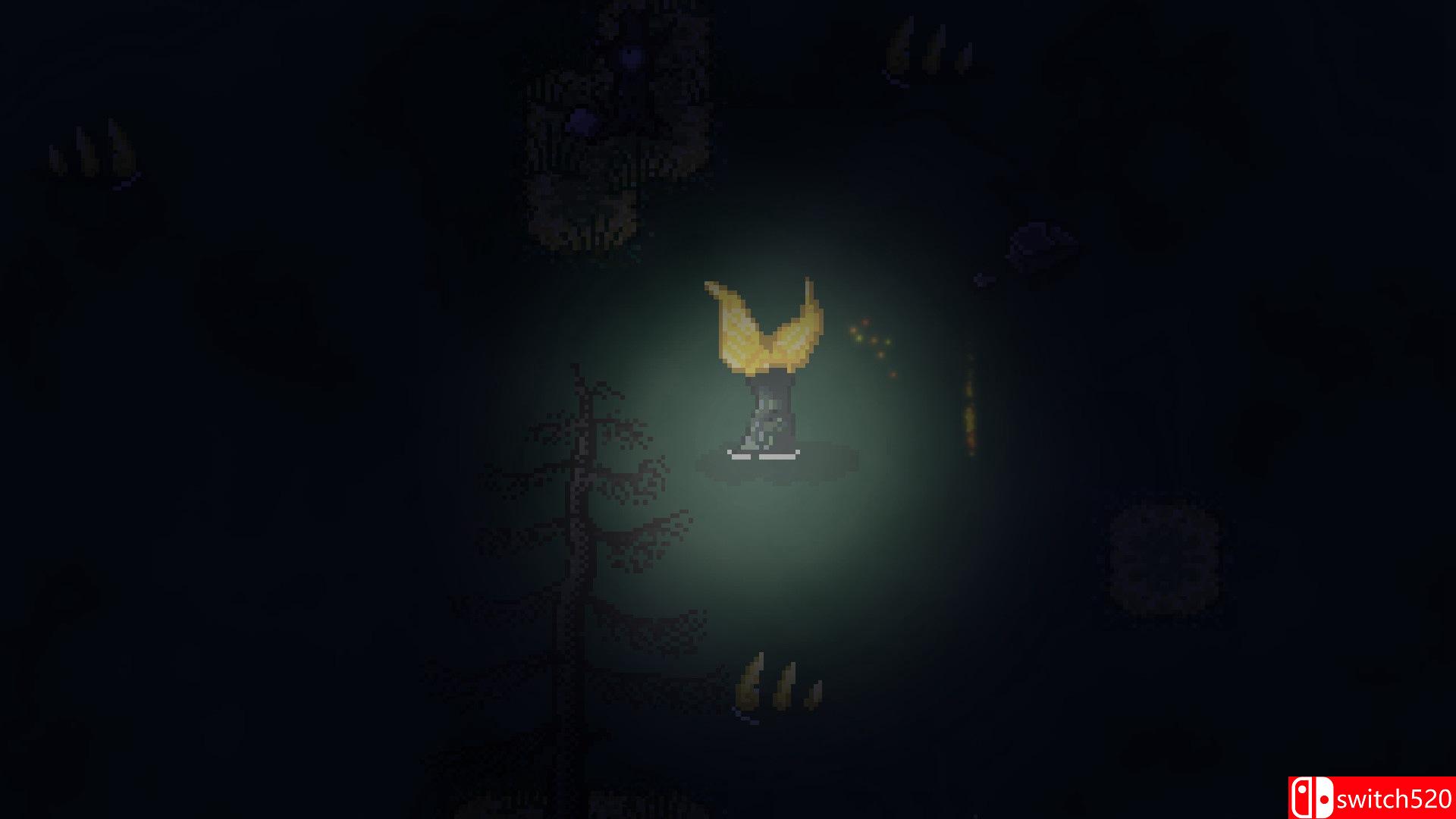 《仲夏之夜》游戏截图7