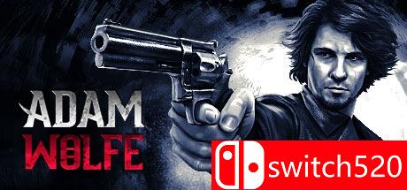 《亚当沃尔夫（Adam Wolfe）》第一季 PROPHET镜像版[CN/EN]_0