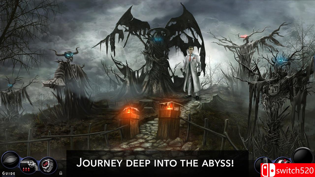 《亚当沃尔夫（Adam Wolfe）》第一季 PROPHET镜像版[CN/EN]_1