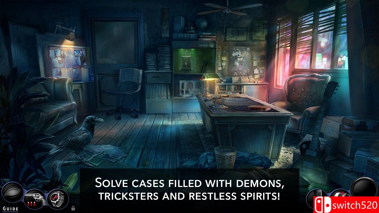 《亚当沃尔夫（Adam Wolfe）》第一季 PROPHET镜像版[CN/EN]_2