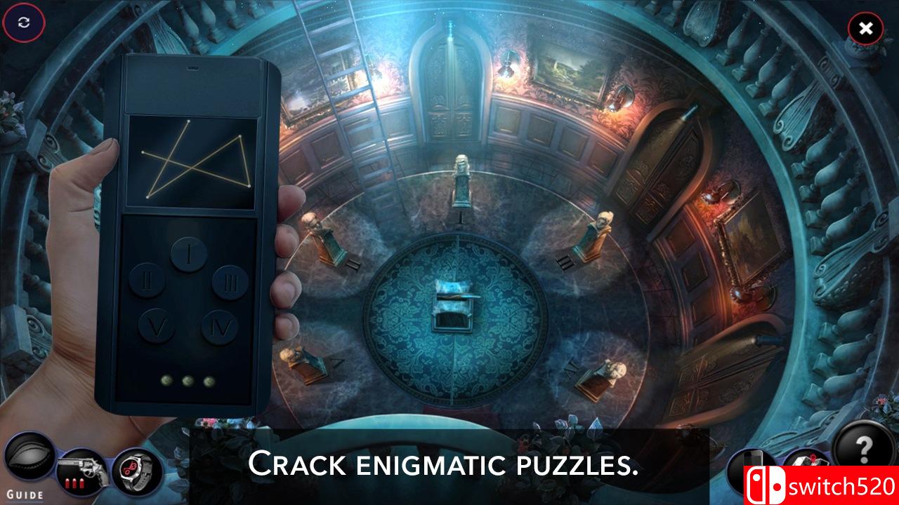 《亚当沃尔夫（Adam Wolfe）》第一季 PROPHET镜像版[CN/EN]_3