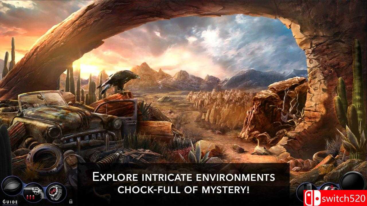 《亚当沃尔夫（Adam Wolfe）》第一季 PROPHET镜像版[CN/EN]_4