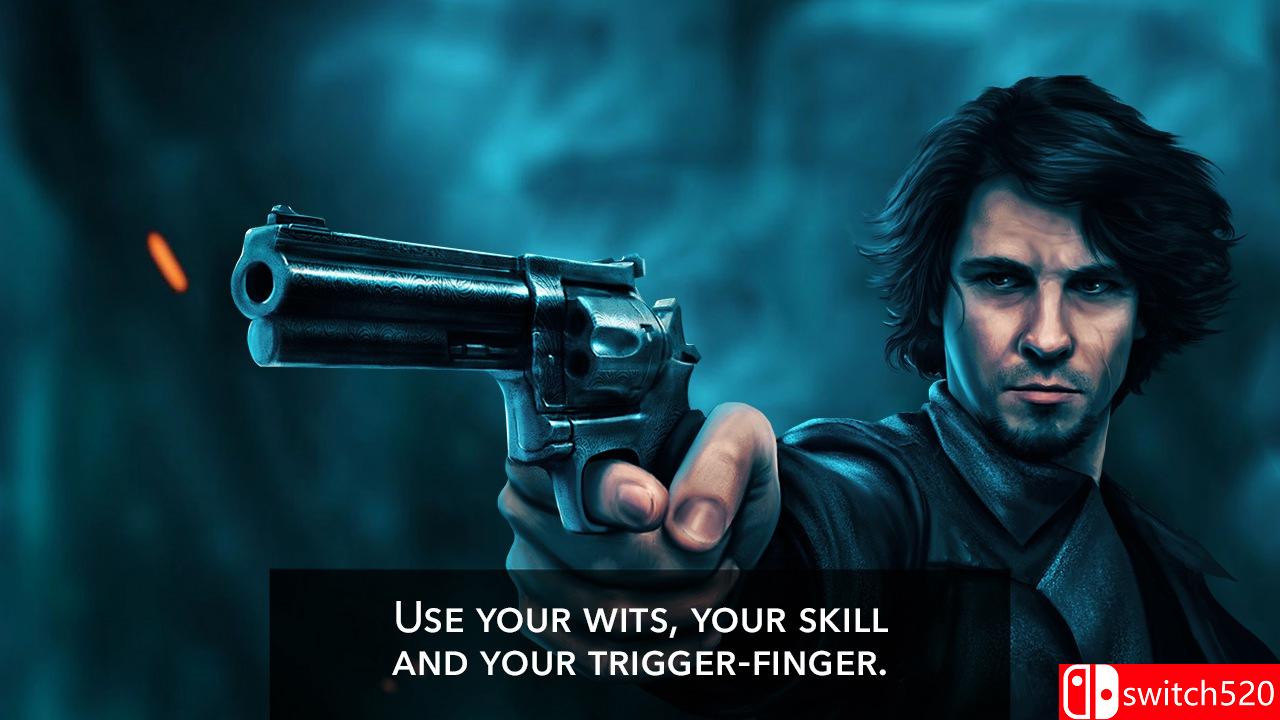 《亚当沃尔夫（Adam Wolfe）》第一季 PROPHET镜像版[CN/EN]_6