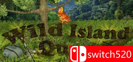 《野岛冒险（Wild Island Quest）》PROPHET镜像版[EN]_0