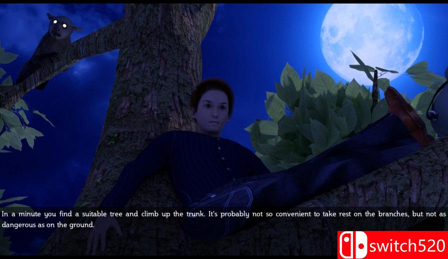 《野岛冒险（Wild Island Quest）》PROPHET镜像版[EN]_8