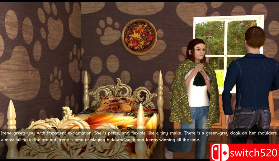 《野岛冒险（Wild Island Quest）》PROPHET镜像版[EN]_9